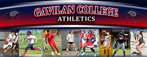 gavilan college|gavilan college athletics.